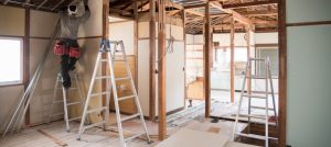 Entreprise de rénovation de la maison et de rénovation d’appartement à Fajolles